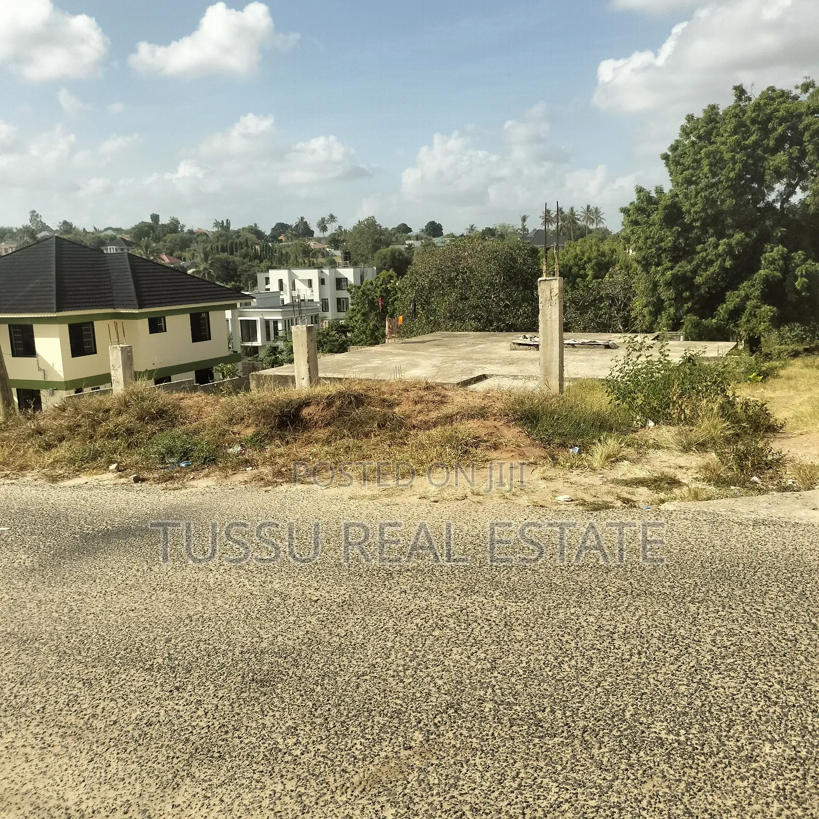Prime Plot for Sale Salasala