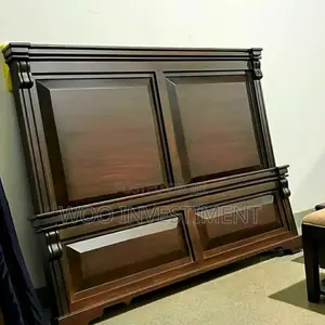Furnitures Za Kisasa Vya Mbao (Classic Furnishings) Hardwood 