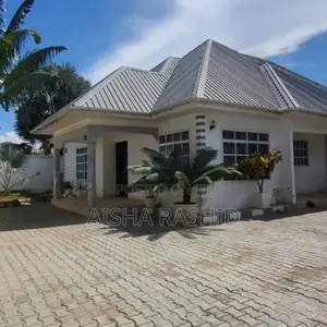 3bdrm House in Kunduchi for sale