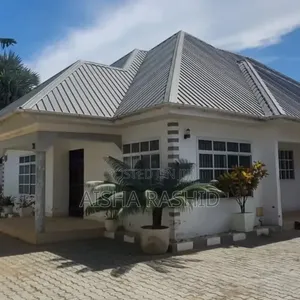 3bdrm House in Kunduchi for sale