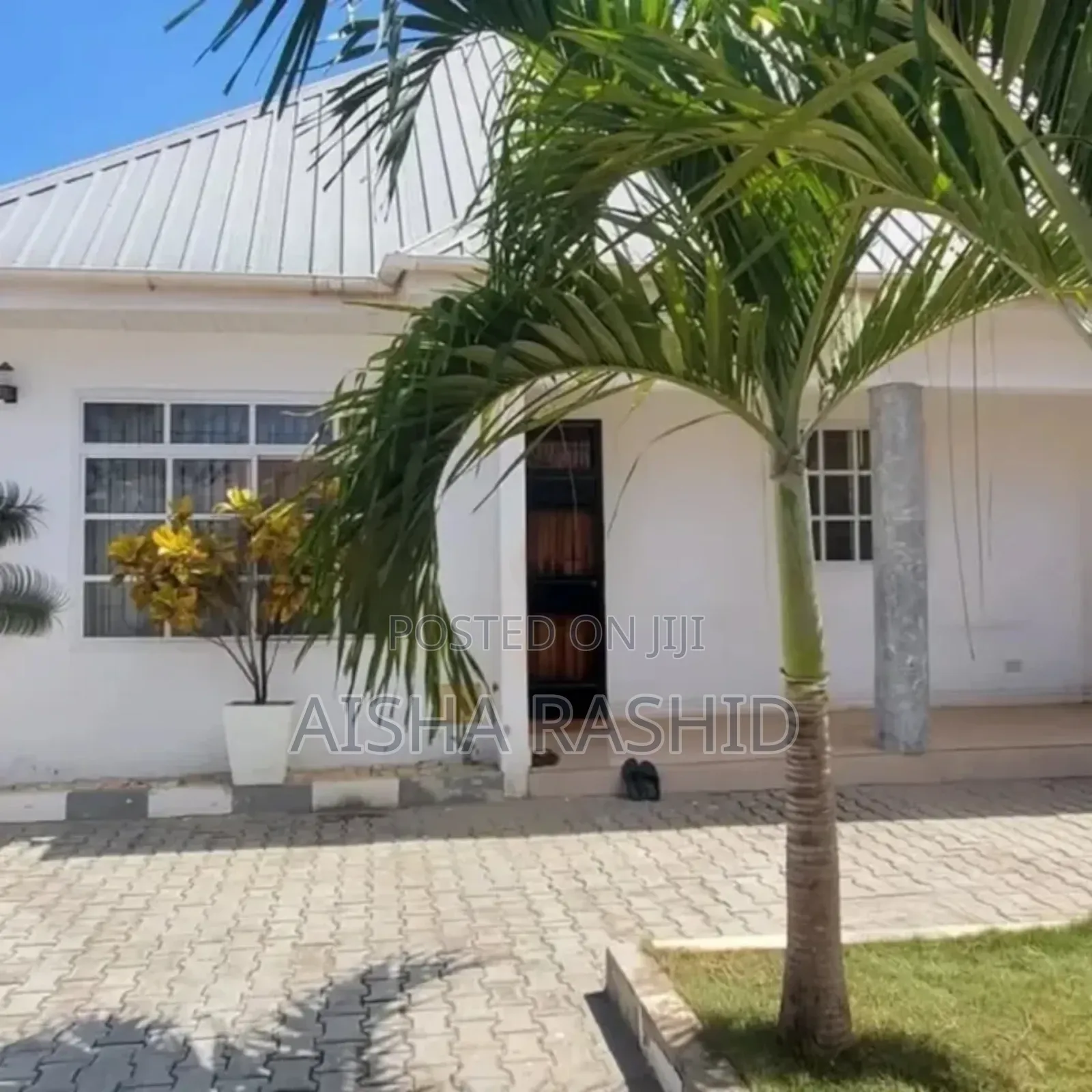 3bdrm House in Kunduchi for sale