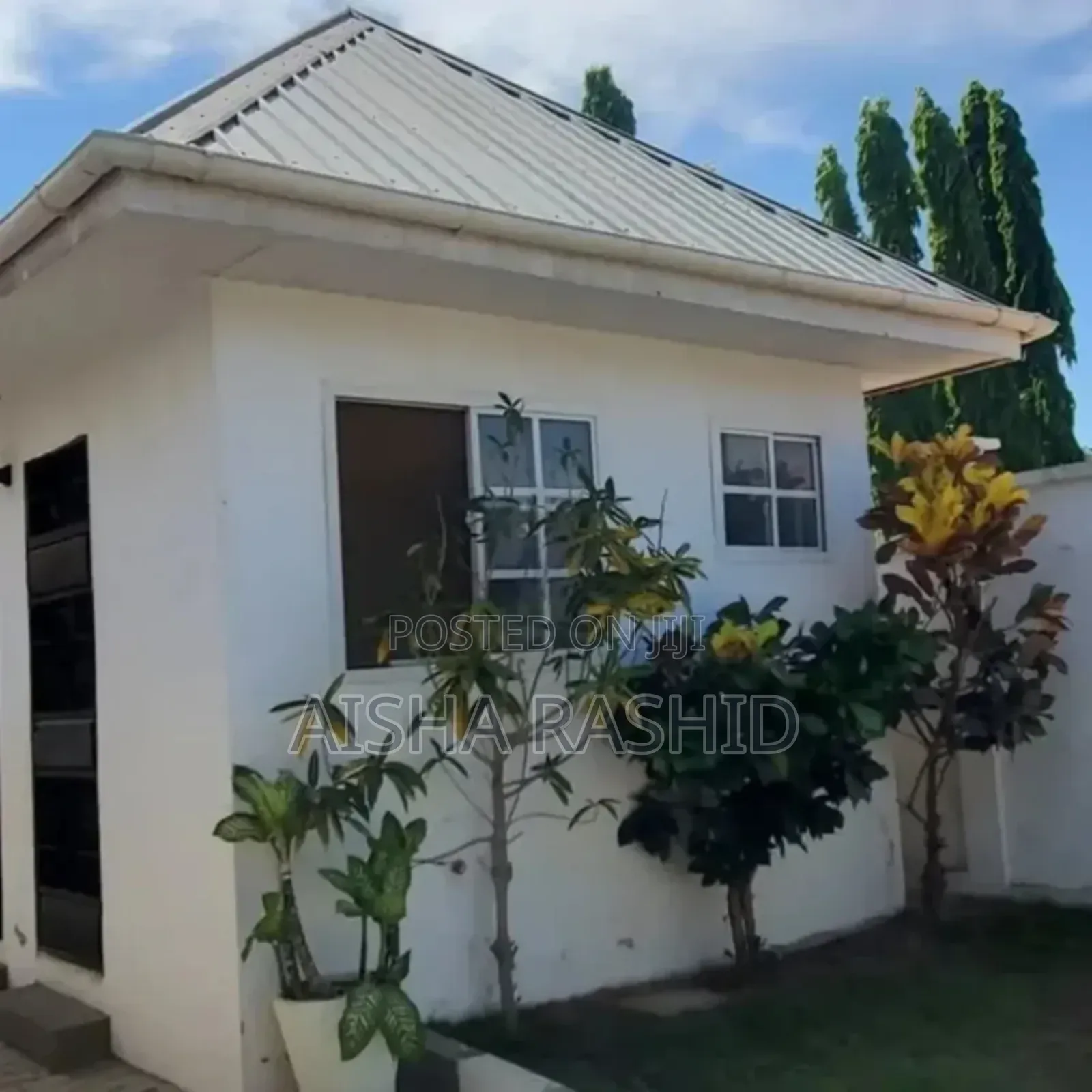 3bdrm House in Kunduchi for sale