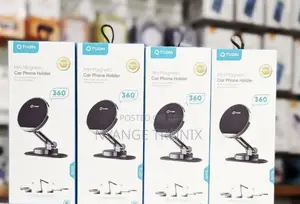 Car Holder Magnetic 360