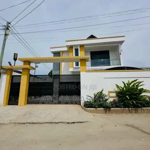 4bdrm House in Kinondoni for sale
