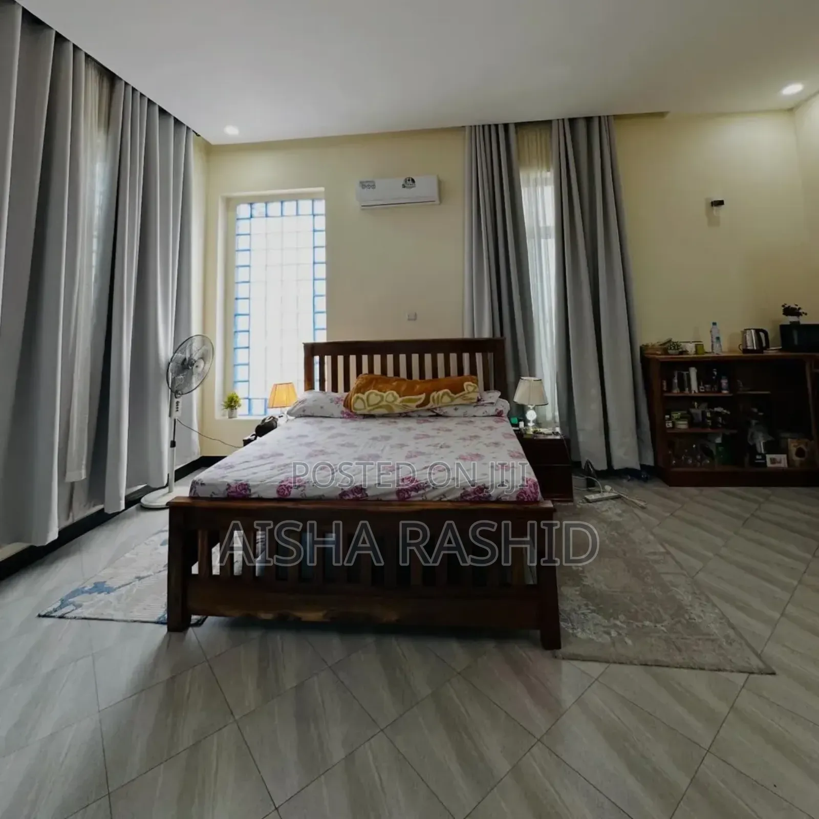 4bdrm House in Kinondoni for sale