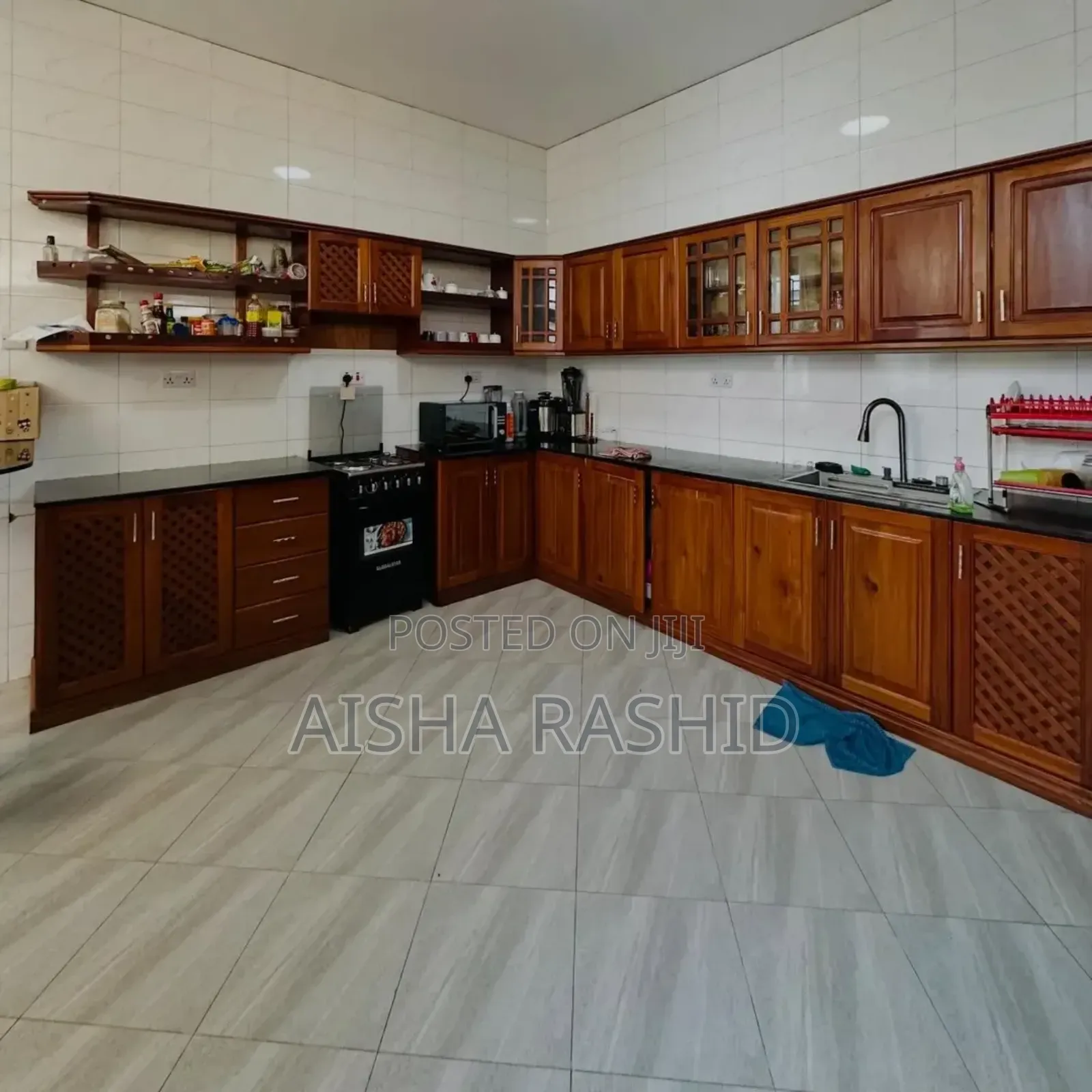 4bdrm House in Kinondoni for sale