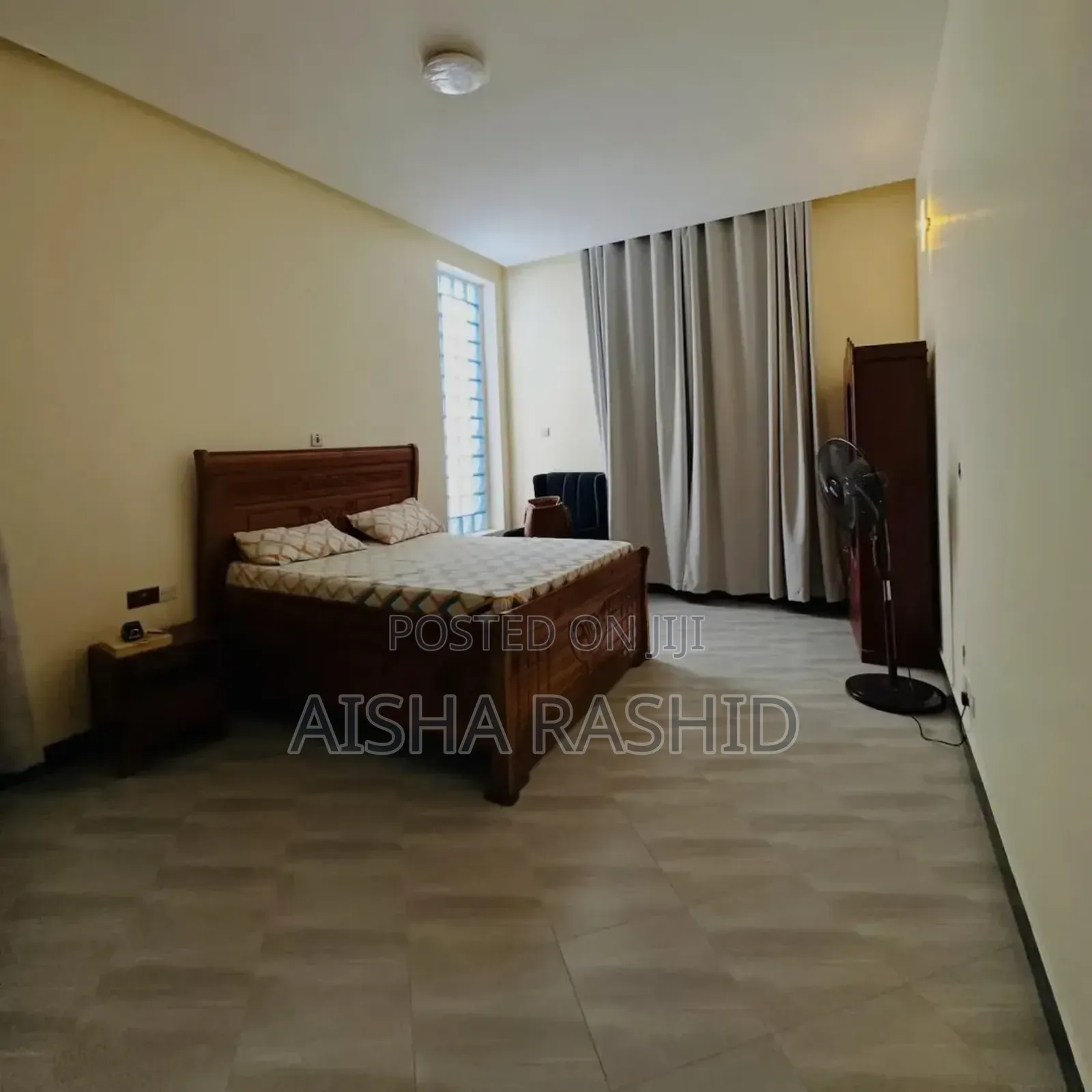 4bdrm House in Kinondoni for sale