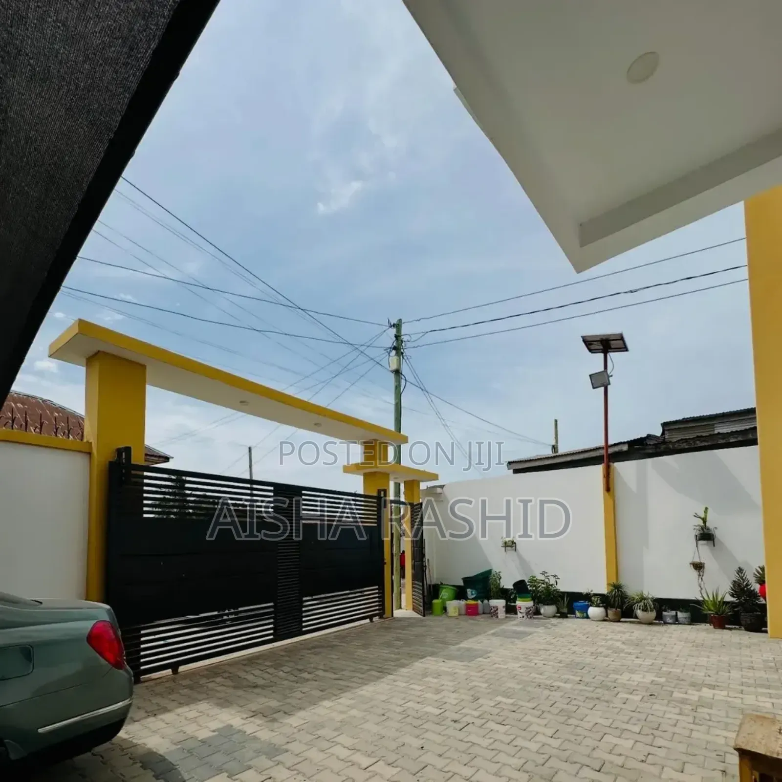 4bdrm House in Kinondoni for sale