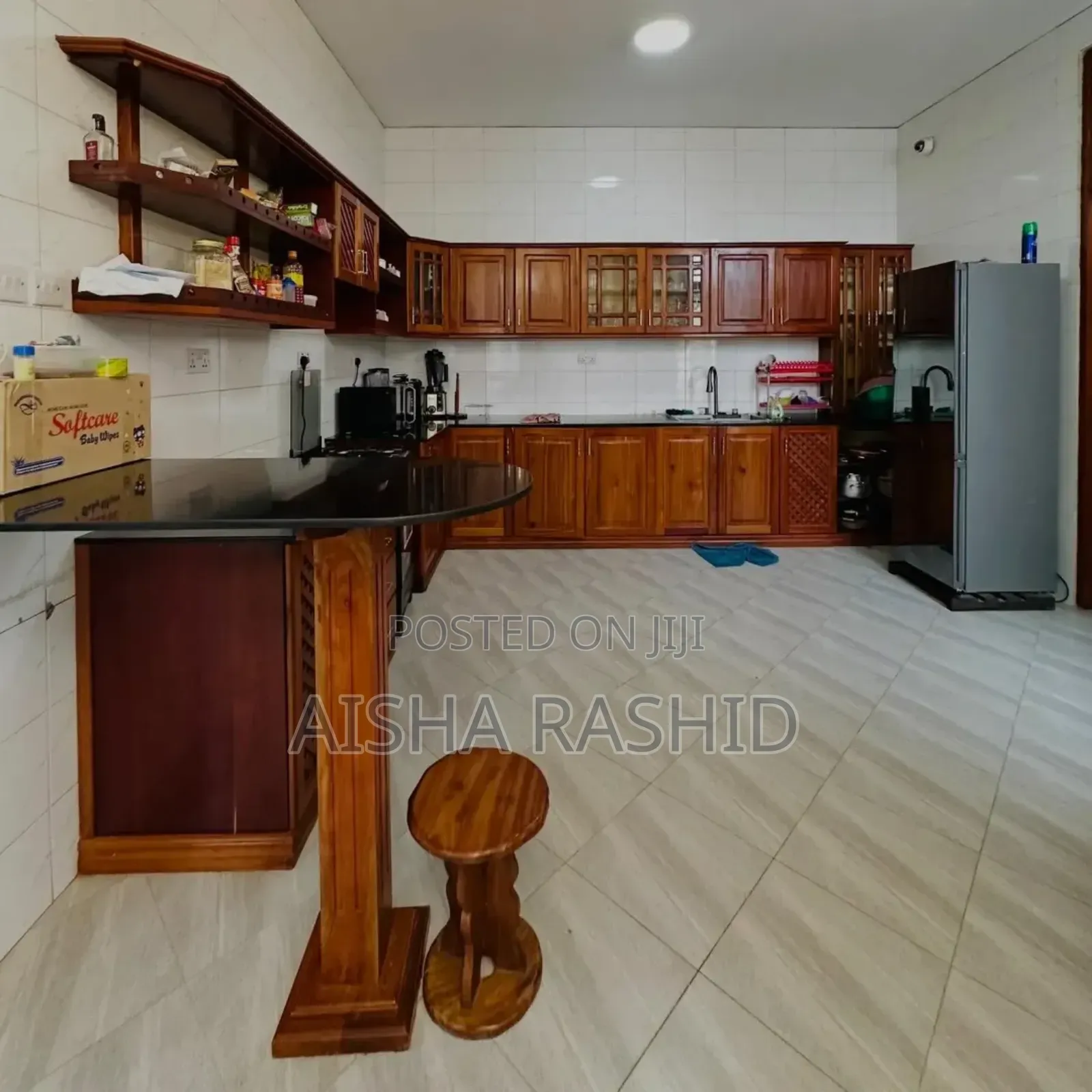 4bdrm House in Kinondoni for sale