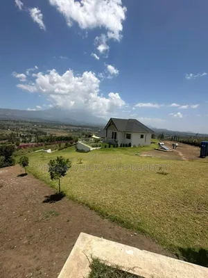 4bdrm House in Arusha, Moshi Rural for sale