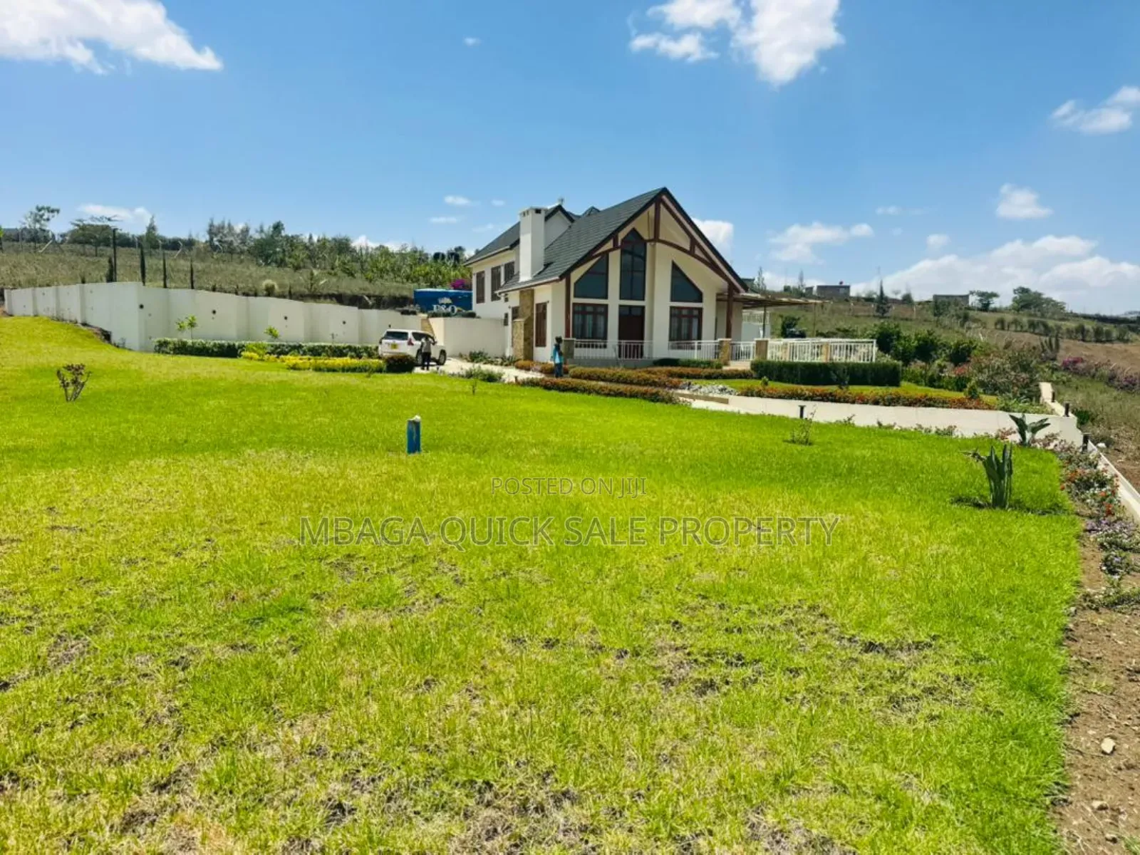 4bdrm House in Arusha, Moshi Rural for sale
