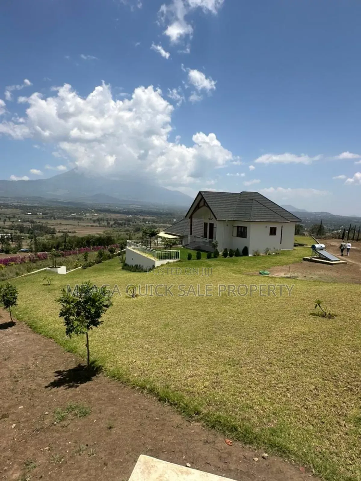 4bdrm House in Arusha, Moshi Rural for sale