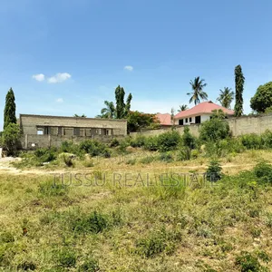 Plot for Sale Bunju B
