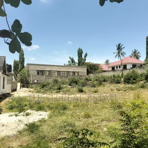 Plot for Sale Bunju B