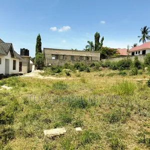 Plot for Sale Bunju B