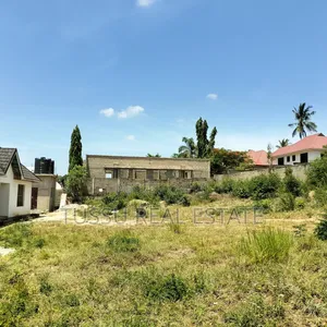 Plot for Sale Bunju B