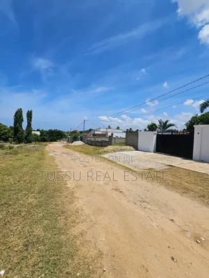 Prime Plot for Sale Bunju B Sokon
