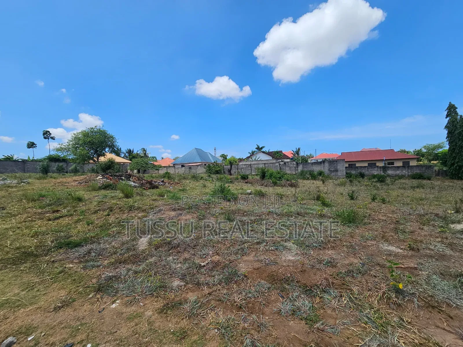 Prime Plot for Sale Bunju B Sokon