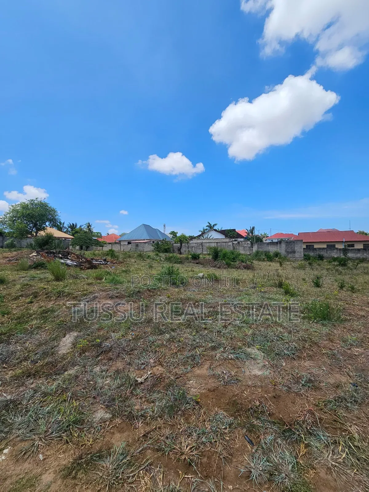 Prime Plot for Sale Bunju B Sokon