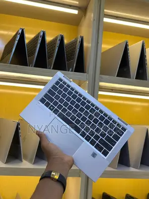 Laptop HP EliteBook X360 1040 G7 16GB Intel Core I5 SSD 512GB