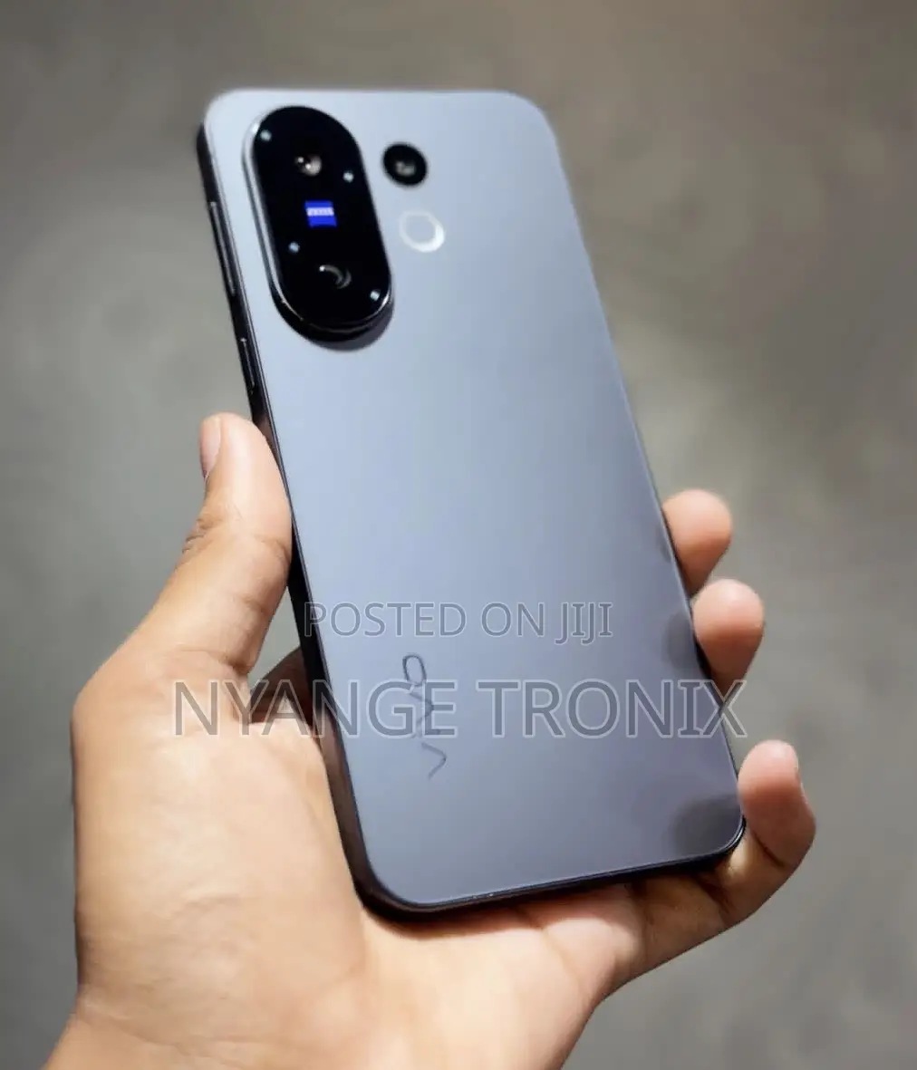 Vivo X200 FE 512 GB Black