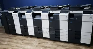  Konica Minolta Bizhub C224e – Copy | Print | Scan (A3 A4)