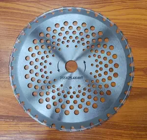 Circular Brush Cutter Blade Prince