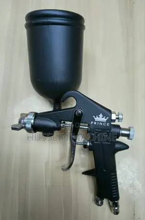 Spray Gun Prince Brand F-75g