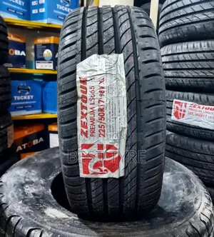 225/50r17 Zextour Ls065