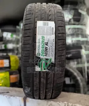 245/45zr20 Rovelo