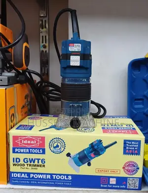 Wood Trimmer 6mm