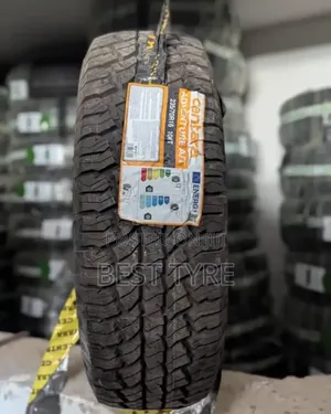 235/70r16 Centara Aodventure