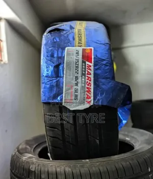 285/35zr22 Marsway Sl116