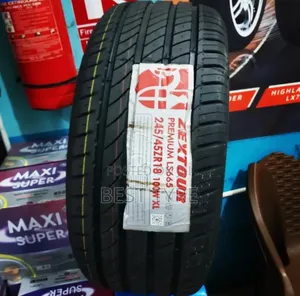 245/45r18 Zextour Ls665