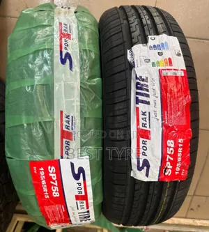 195/65r25 Sportrak Sp758