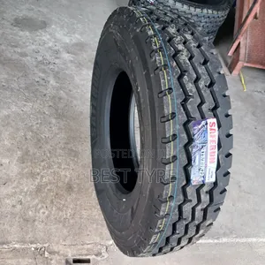 315/80r22.5 Saferun Mixer