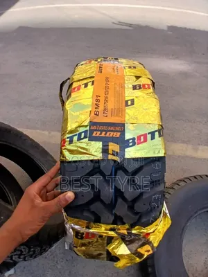 265/75r16 Boto Bm81