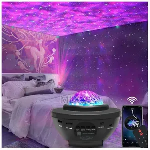 Atmosphere Decoration Light