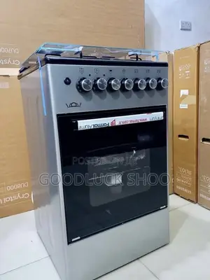 Vov Original Gas Cookers