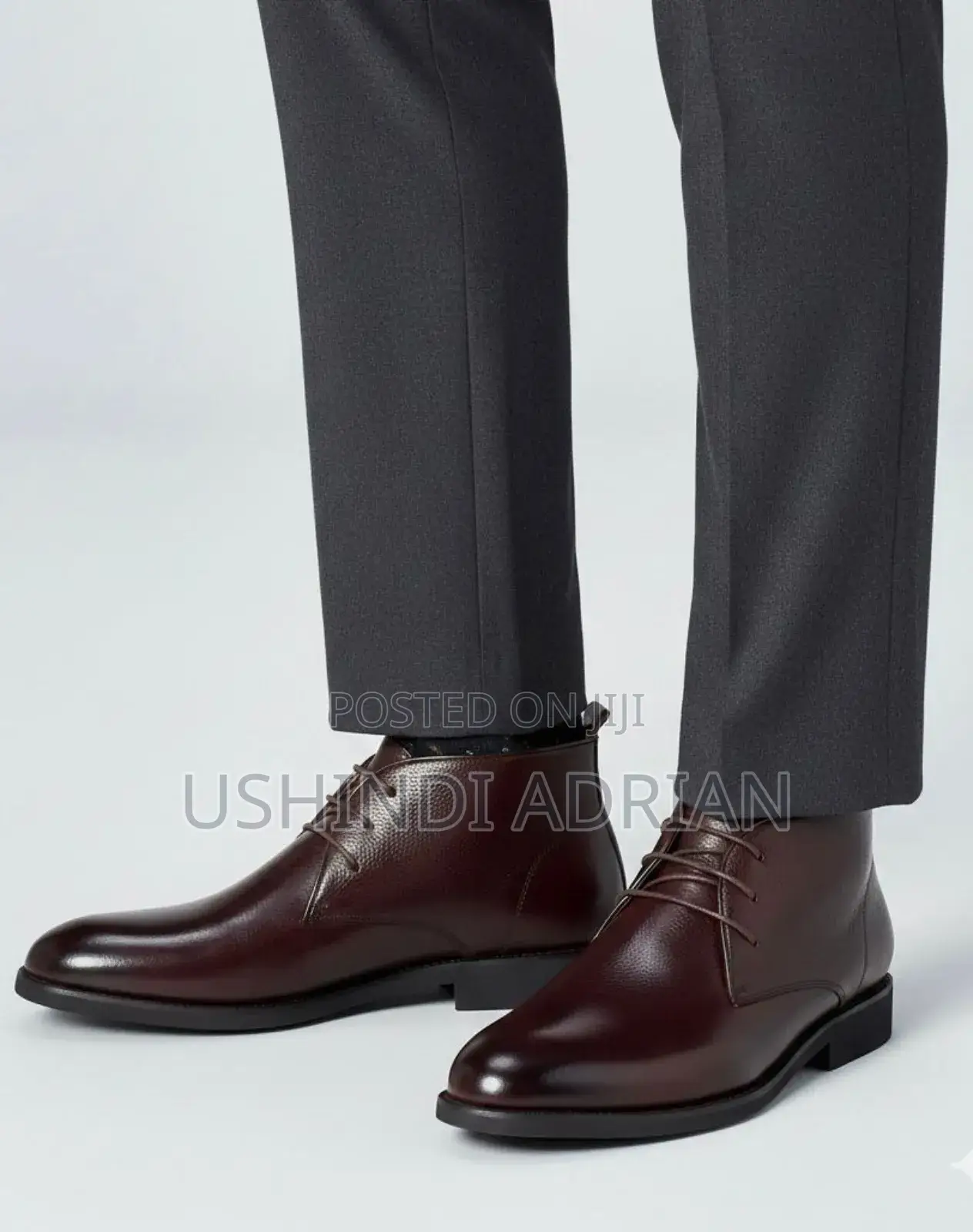 Viatu Executive Classic
