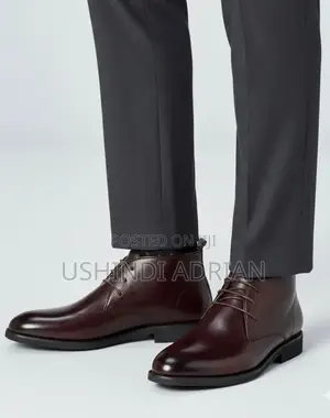 Viatu Executive Classic