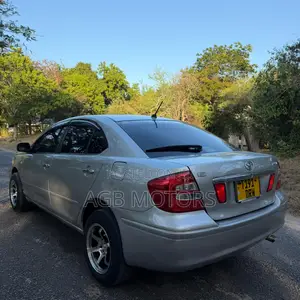 Toyota Premio 1.5 FWD 2004 Silver