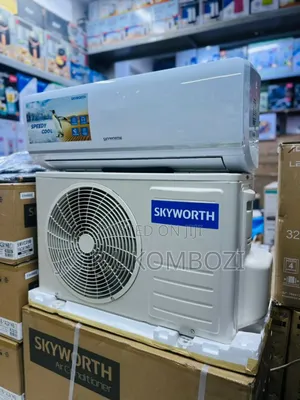 *Skyworth Air Condition* Btu 9000 Inverter 