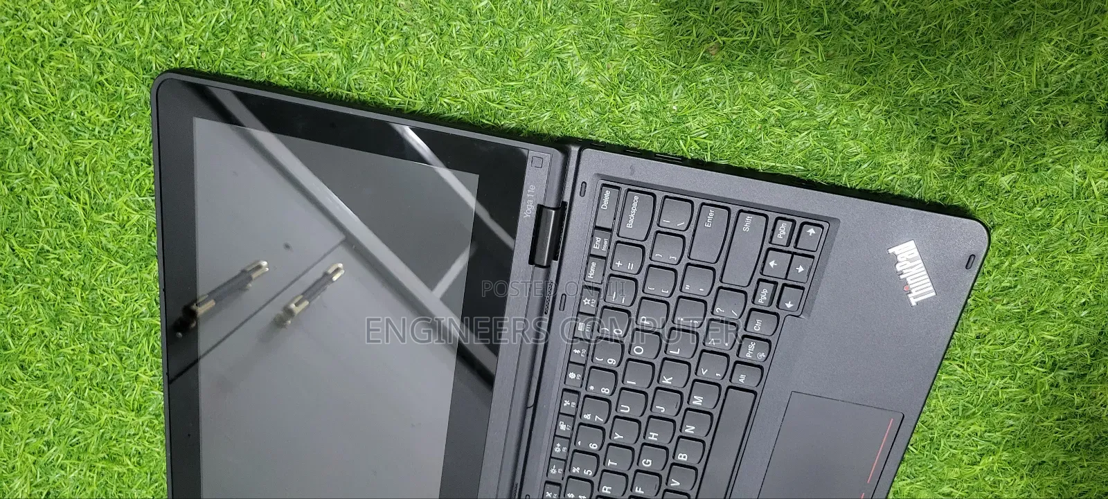 Laptop Lenovo Yoga 11e 8GB Intel SSD 128GB