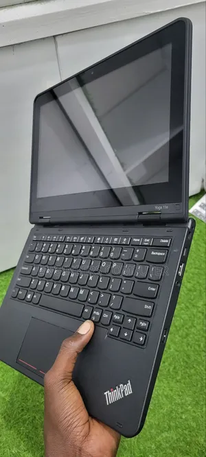 Laptop Lenovo Yoga 11e 8GB Intel SSD 128GB