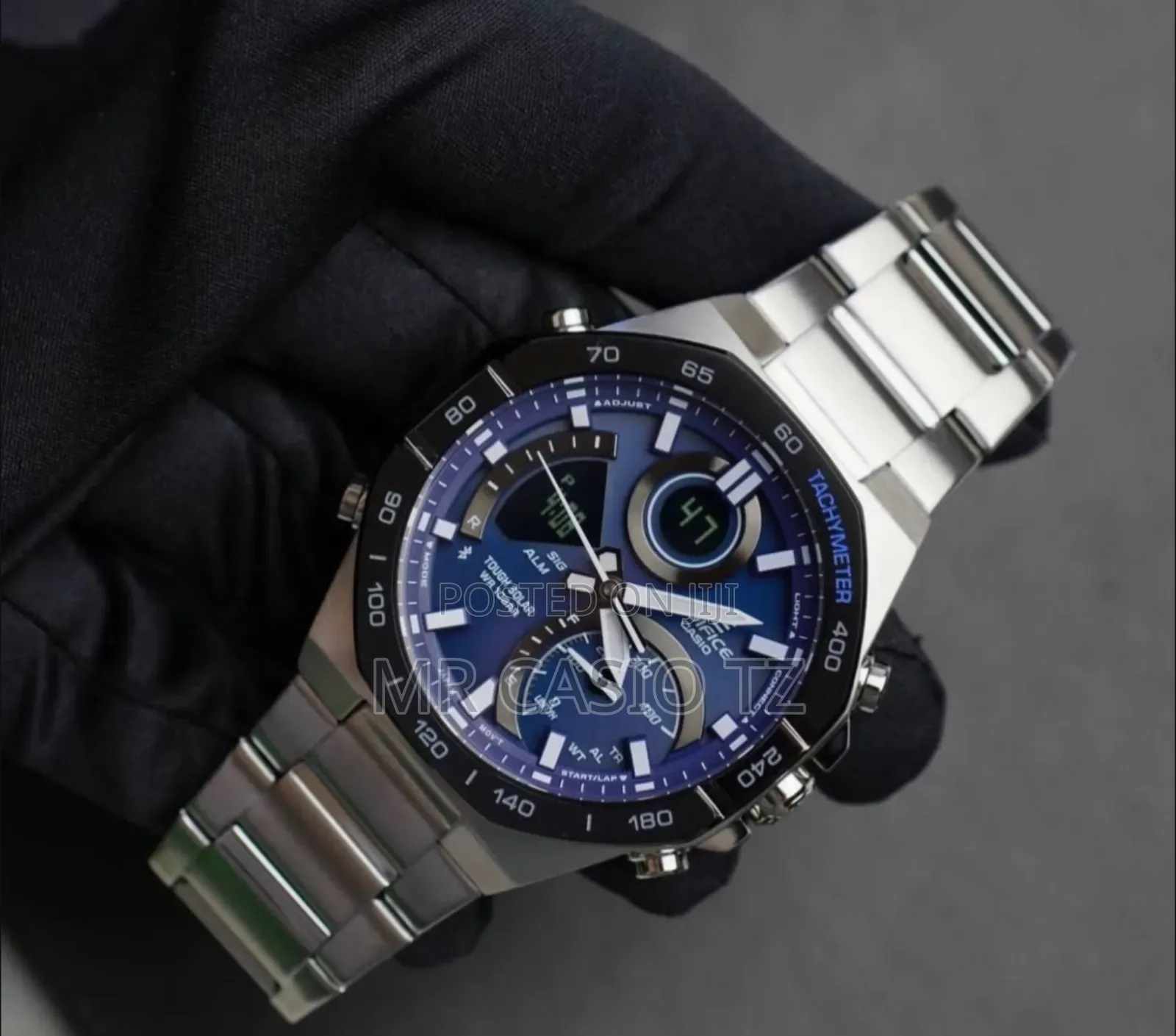 Casio Ecb-950db-2a
