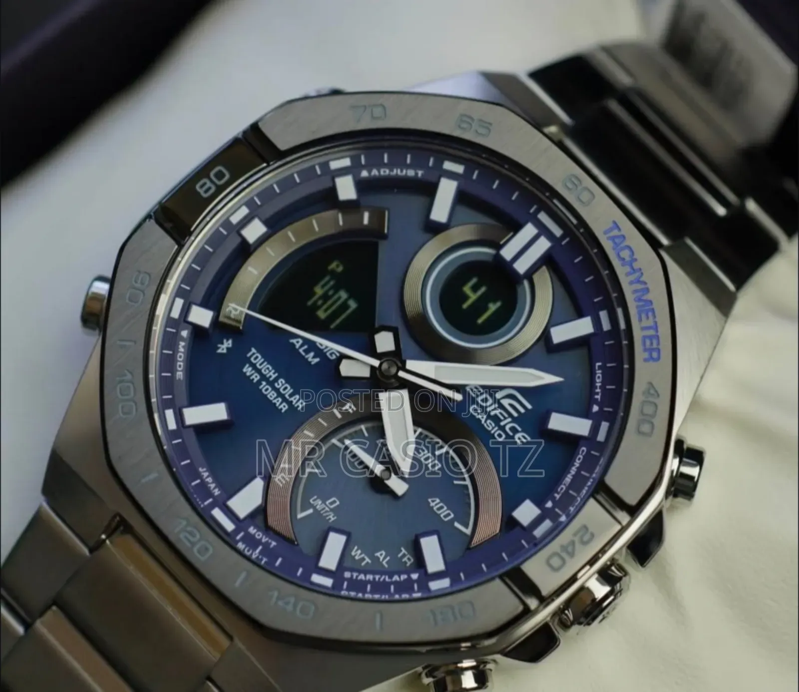 Casio Ecb-950db-2a