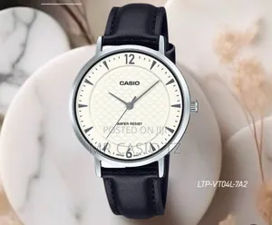 Casio LTP-Vt04l-7a2df