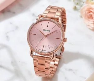 Casio Ltp-e412pg-4adf