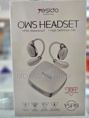 Ows Head Set